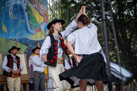 Konkurs na Najszwarniejszego Górola